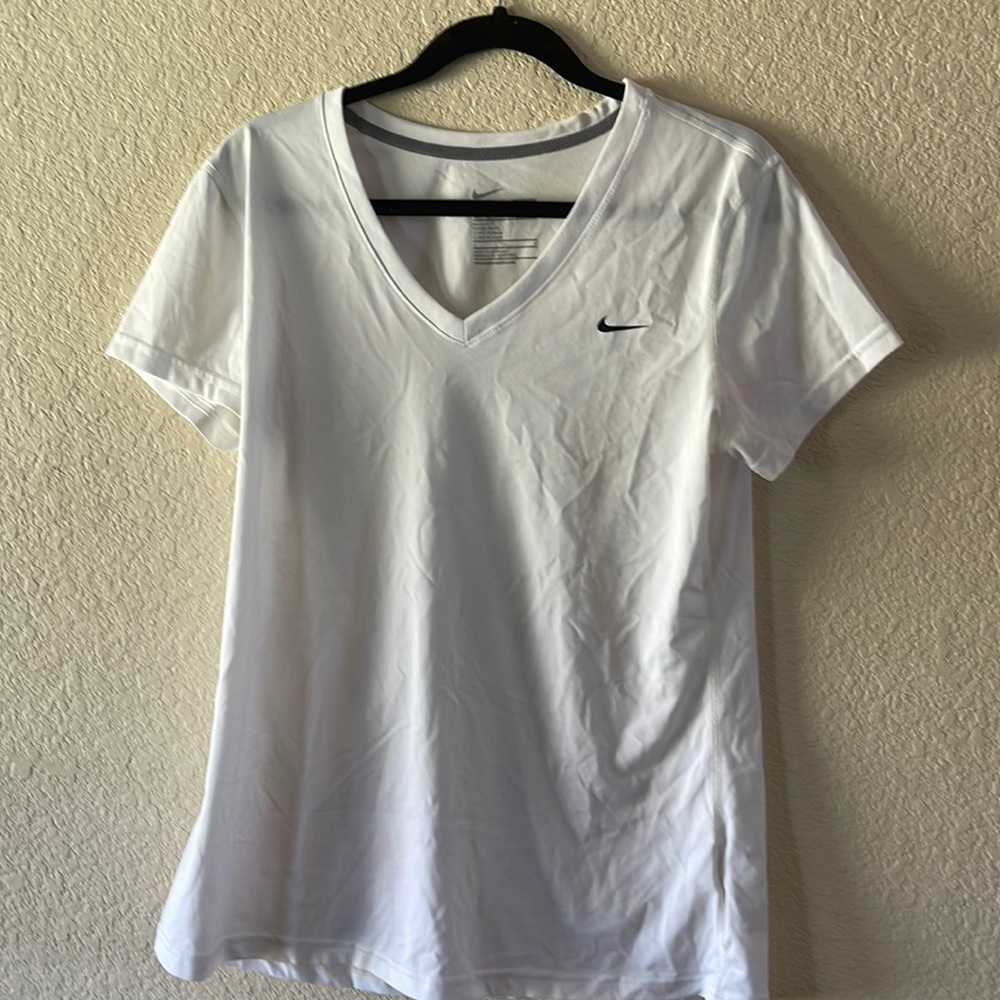 Workout tshirt